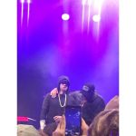 Eminem, Irving Plaza, New York, 26.01.2018 Grammy Грэмми