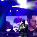 Eminem, Irving Plaza, New York, 26.01.2018 Grammy Грэмми