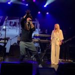 Eminem and Skylar Grey, Irving Plaza, New York, 26.01.2018 Grammy Грэмми