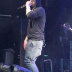 Eminem, Irving Plaza, New York, 26.01.2018 Grammy Грэмми