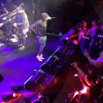 Eminem, Irving Plaza, New York, 26.01.2018 Grammy Грэмми