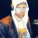 Eminem и Snapchat выпустили Revival-линзу