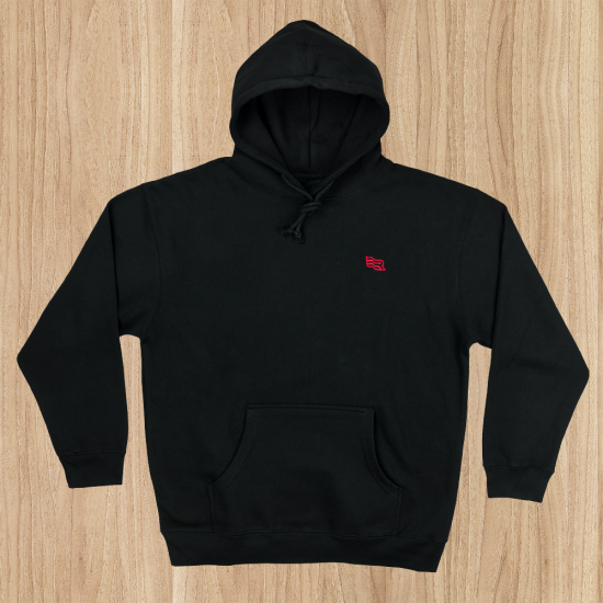 OFFICIAL REVIVAL HOODIE #1