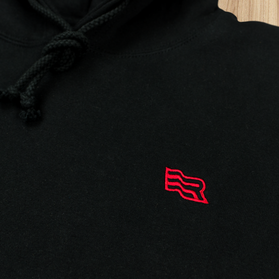 OFFICIAL REVIVAL HOODIE #1