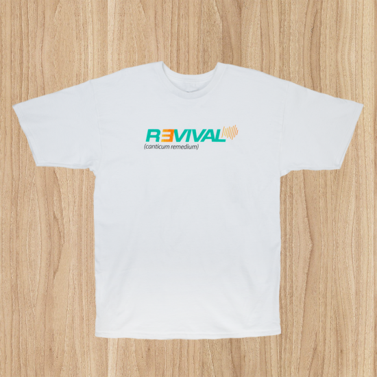 OFFICIAL REVIVAL RX T-SHIRT