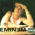 The Marshall Mathers LP