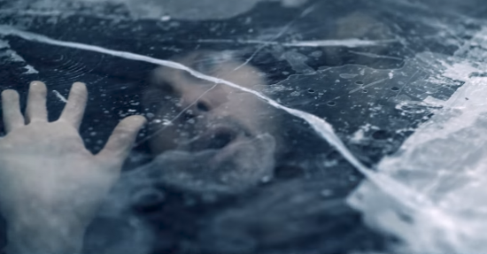 В треке «Arose» Eminem делает отсылки к первому треку альбома «Revival» - синглу «Walk on Water», используя строку «Feels like I’m underwater submerged like a submarine» («Чувствую себя как подводная лодка, погружающаяся в воду»).
