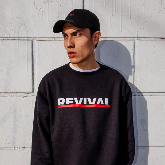 Revival Collection Lookbook