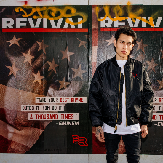 Revival Collection Lookbook