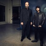 Eminem, Paul Rosenberg, Detroit Day Space Studio, 9 января 2018, Billboard