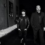Eminem, Paul Rosenberg, Detroit Day Space Studio, 9 января 2018, Billboard