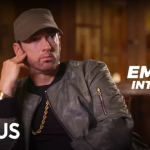 Eminem дал большой интервью немецкому изданию DIFFUS Magazin, в котором рассказал о дружбе с Dr. Dre, о том, чем различаются их процессы записи треков и о том, как Eminem создаёт новую музыку. Одна из самых интересных частей интервью Эминема для европейских СМИ. Читайте полный перевод