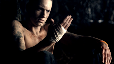 Eminem 3 a.m.