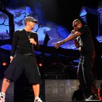 Eminem and Jay-Z “Home & Home” Concert – New York – Show