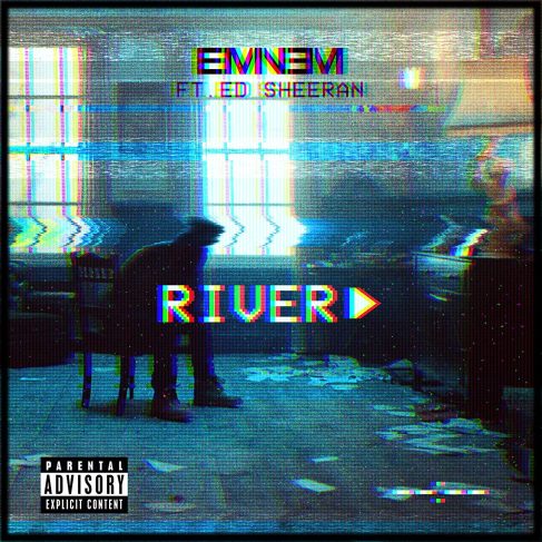 Сингл «River» получил «золотую» сертификацию в Италии