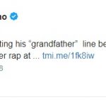 Benzino вновь диссит Eminem’а и его фанатов