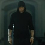 Мы дождались: Eminem анонсировал выпуск клипа на трек «Framed»
