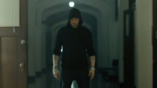 Мы дождались: Eminem анонсировал выпуск клипа на трек «Framed»