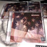 Альбом «Revival» официально вышел в России на CD!