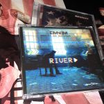 Распаковка: Европейская CD-версия сингла Eminem’а и Эда Ширана «River»