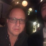 2018.04.22 — Steve Berman and Eminem