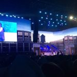 Второй концерт Эминема на фестивале Coachella 2018 начался, пусть и с большой задержкой!