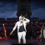 Eminem at Coachella 2018 Weekend 1 (15.04.2018) Jeremy Deputat