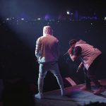 Eminem at Coachella 2018 Weekend 1 (15.04.2018) Jeremy Deputat