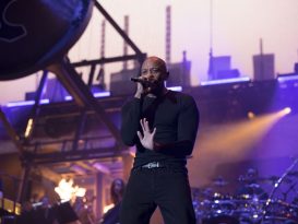 Eminem at Coachella 2018 Weekend 1 (15.04.2018) Jeremy Deputat