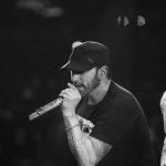 Eminem at Coachella 2018 Weekend 1 (15.04.2018) Jeremy Deputat