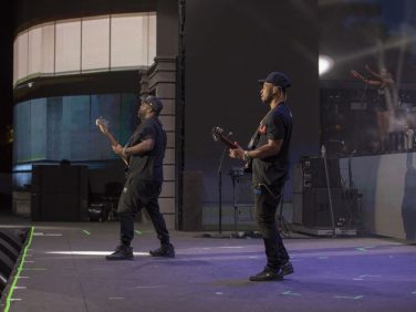 Eminem at Coachella 2018 Weekend 1 (15.04.2018) Jeremy Deputat