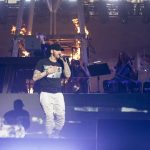 Eminem at Coachella 2018 Weekend 1 (15.04.2018) Jeremy Deputat