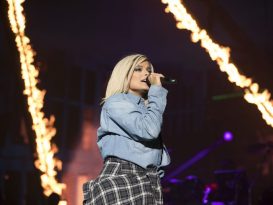 Eminem at Coachella 2018 Weekend 1 (15.04.2018) Jeremy Deputat