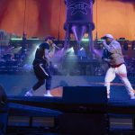 Eminem at Coachella 2018, weekebd 2, 22.04.2018 JEREMY DEPUTAT