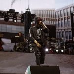 Eminem at Coachella 2018, weekebd 2, 22.04.2018 JEREMY DEPUTAT