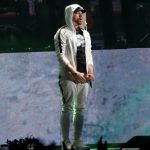 Eminem at Coachella 2018 Weekend 1 (15.04.2018) Eminem.Pro