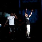 Eminem at Coachella 2018 Weekend 1 (15.04.2018) Eminem.Pro