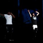 Eminem at Coachella 2018 Weekend 1 (15.04.2018) Eminem.Pro