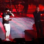 Eminem at Coachella 2018 Weekend 1 (15.04.2018) Eminem.Pro