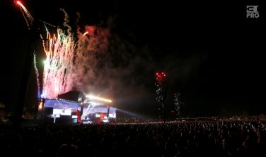 Eminem at Coachella 2018 Weekend 1 (15.04.2018) Eminem.Pro