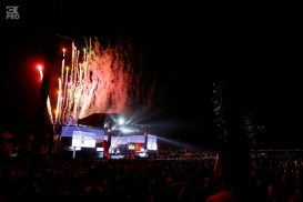 Eminem at Coachella 2018 Weekend 1 (15.04.2018) Eminem.Pro