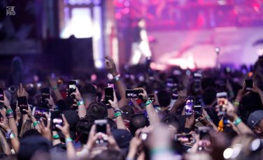 Eminem at Coachella 2018 Weekend 1 (15.04.2018) Eminem.Pro