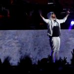 Eminem at Coachella 2018 Weekend 1 (15.04.2018) Eminem.Pro