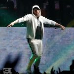 Eminem at Coachella 2018 Weekend 1 (15.04.2018) Eminem.Pro