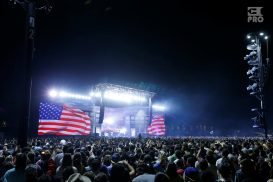 Eminem at Coachella 2018 Weekend 1 (15.04.2018) Eminem.Pro