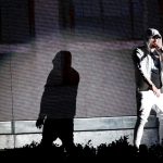 Eminem at Coachella 2018 Weekend 1 (15.04.2018) Eminem.Pro