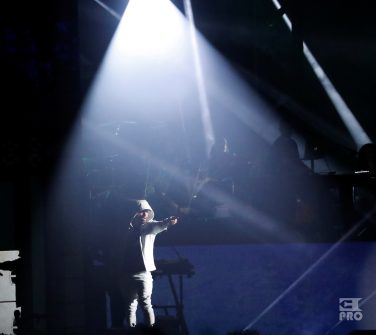 Eminem at Coachella 2018 Weekend 1 (15.04.2018) Eminem.Pro