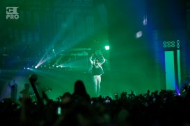 Eminem at Coachella 2018 Weekend 1 (15.04.2018) Eminem.Pro