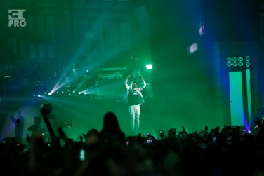 Eminem at Coachella 2018 Weekend 1 (15.04.2018) Eminem.Pro