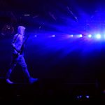 INDIO, CA - APRIL 15: Eminem performs onstage during the 2018 Coachella Valley Music and Arts Festival Weekend 1 at the Empire Polo Field on April 15, 2018 in Indio, California. (Photo by Christopher Polk/Getty Images for Coachella)